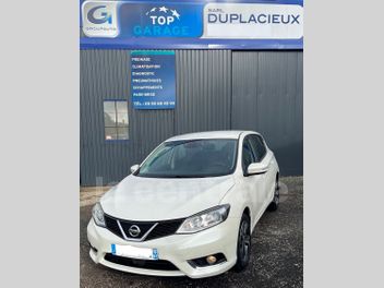 NISSAN PULSAR 1.5 DCI 110 ACENTA