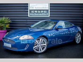 JAGUAR XK COUPE (2) COUPE R 5.0 V8 510 SURALIMENTE BVA6