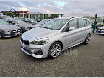 BMW SERIE 2 U06 ACTIVE TOURER (U06) ACTIVE TOURER 218I 136 M SPORT DKG7