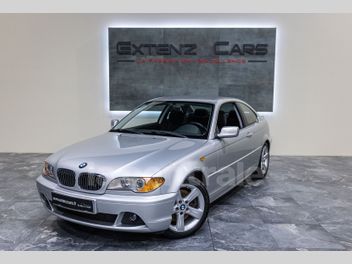 BMW SERIE 3 E46 COUPE (E46) COUPE 330CI