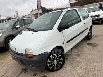 RENAULT TWINGO (2) 1.2 4CV