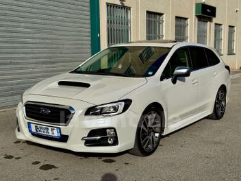 SUBARU LEVORG 1.6 TURBO 170 EXCLUSIVE LINEARTRONIC