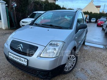 CITROEN C2 1.1