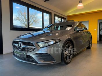 MERCEDES CLASSE A 4 IV 180 D AMG LINE 7G-DCT