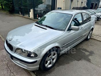 BMW SERIE 3 E46 (E46) 328I PACK LUXE STEPTRONIC