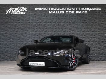 ASTON MARTIN VANTAGE 2 II COUPE V8 4.0 510 BVA8