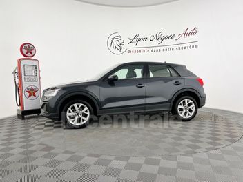 AUDI Q2 (2) 30 TFSI 110 DESIGN LUXE