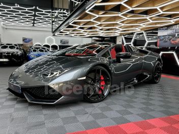 LAMBORGHINI 
