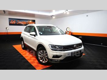 VOLKSWAGEN TIGUAN 2 II 2.0 TDI 150 BLUEMOTION TECHNOLOGY CONFORTLINE BV6