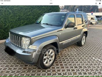 JEEP CHEROKEE 3 III 2.8 CRD 200 LIMITED