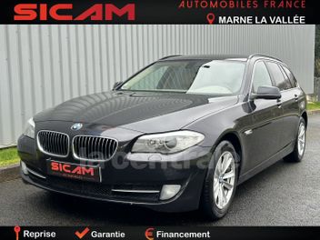 BMW SERIE 5 F11 TOURING (F11) TOURING 520D 184 EXECUTIVE BVA8