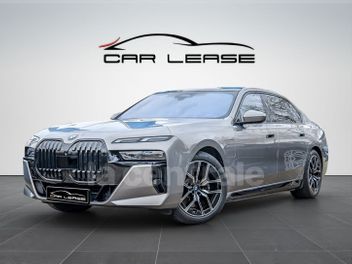 BMW SERIE 7 G70 (G70) 750E XDRIVE 490 M SPORT BVA8