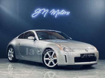 NISSAN 350Z 3.5 V6 280