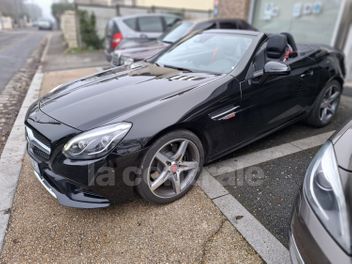 MERCEDES SLC 180 8CV FASCINATION 9G-TRONIC