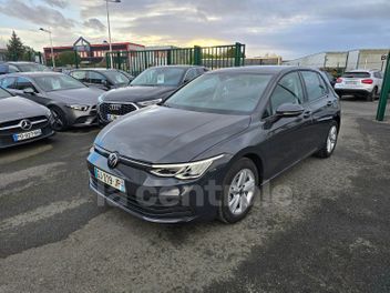 VOLKSWAGEN GOLF 8 VIII 1.0 ETSI OPF 110 LIFE BUSINESS 1ST DSG7