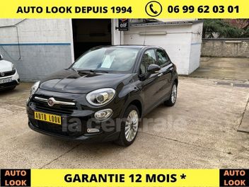 FIAT 500 X 1.4 MULTIAIR 140 LOUNGE 4X2 DCT