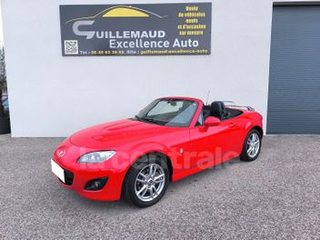 MAZDA MX5 (3E GENERATION) III ROADSTER 1.8 MZR 125 ELEGANCE CUIR