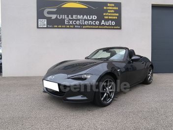 MAZDA MX5 (4E GENERATION) ST IV ST 2.0 SKYACTIV-G 160 SELECTION