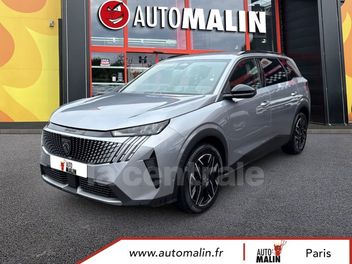 PEUGEOT 5008 (3E GENERATION) III 1.2 HYBRID 136 ALLURE E-DCS6