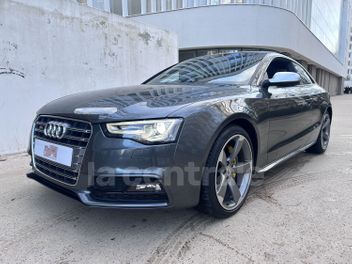 AUDI S5 (2) 3.0 V6 TFSI 333 QUATTRO S TRONIC