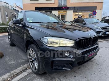 BMW X6 F16 (F16) XDRIVE30DA 258 16CV M SPORT PM