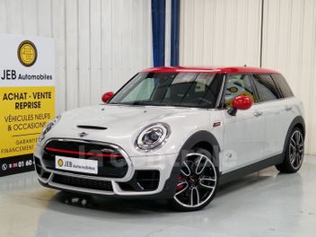 MINI MINI 3 CLUBMAN JCW III CLUBMAN JCW PRO 231 BVA8