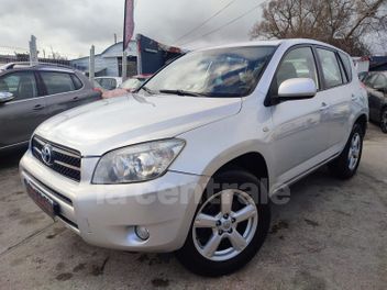 TOYOTA RAV 4 (3E GENERATION) III 136 D-4D VXV