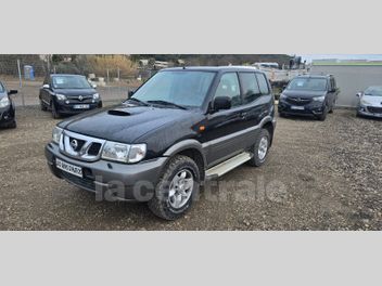 NISSAN TERRANO 2 II COURT TDI CONFORT