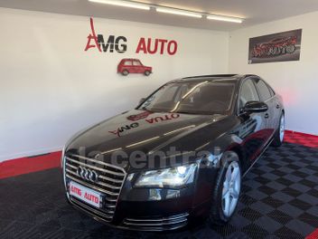 AUDI A8 (3E GENERATION) III V6 3.0 TDI 250 LIMOUSINE AVUS QUATTRO TIPTRONIC 8