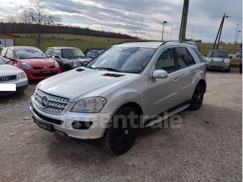 MERCEDES CLASSE M 2 II ML 280 CDI SPORT 7G-TRONIC