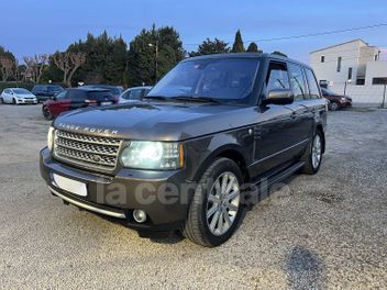 LAND ROVER RANGE ROVER 3 III (2) 5.0 V8 510 SUPERCHARGED AUTOBIOGRAPHY BVA