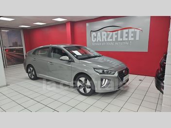 HYUNDAI IONIQ (2) 1.6 HYBRID 141 BUSINESS