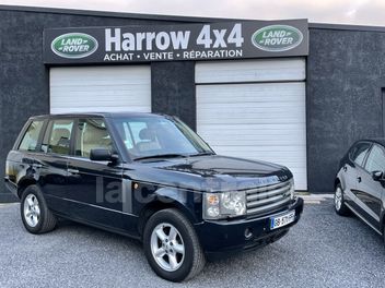 LAND ROVER RANGE ROVER 3 III TD6 HSE BVA