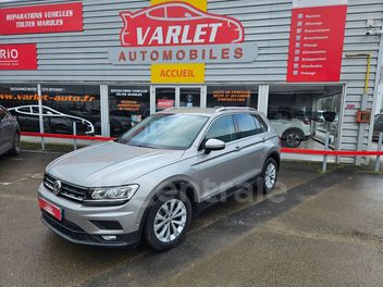 VOLKSWAGEN TIGUAN 2 II 2.0 TDI 150 BLUEMOTION TECHNOLOGY CONFORTLINE BV6