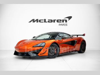 MCLAREN 