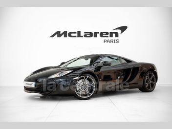 MCLAREN 