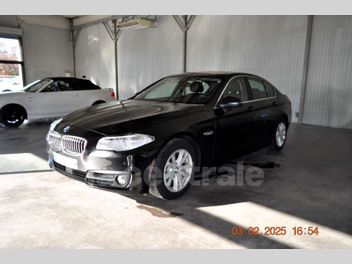 BMW SERIE 5 F10 (F10) (2) 528I 245 XDRIVE LOUNGE PLUS BVA8