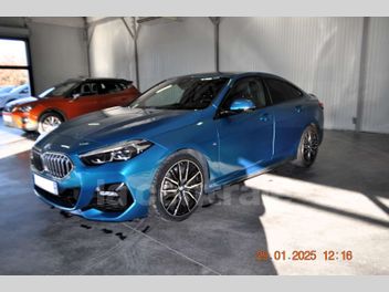 BMW SERIE 2 F44 GRAN COUPE (F44) GRAN COUPE 218D M SPORT BVA8