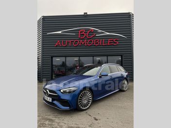 MERCEDES CLASSE C 5 SW V SW 220 DE 4MATIC AMG LINE 9G-TRONIC