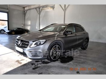 MERCEDES GLA 220 D FASCINATION 7G-DCT