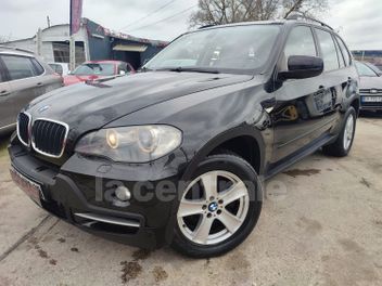 BMW X5 E70 (E70) XDRIVE30DA 235 LUXE