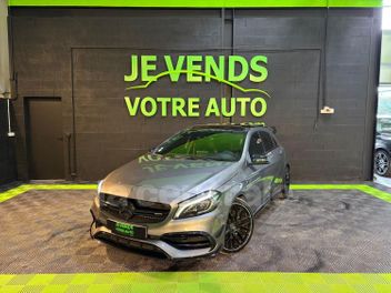 MERCEDES CLASSE A 3 AMG III (2) 45 AMG 4MATIC