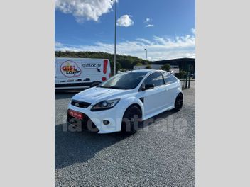 FORD FOCUS 2 RS II (2) 2.5 T 305 RS BV6