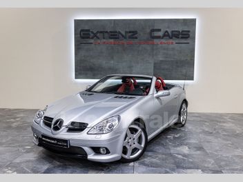 MERCEDES SLK 2 II 280 BVA7