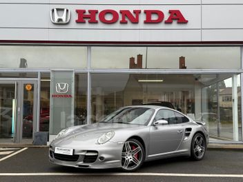 PORSCHE 911 TYPE 997 (997) 3.6 480 TURBO TIPTRONIC S