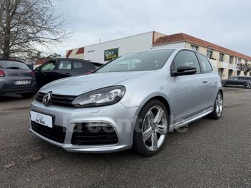 VOLKSWAGEN GOLF 6 R VI R 2.0 TSI 270 3P