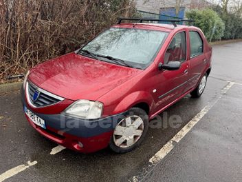 DACIA LOGAN 1.4 MPI 75 AMBIANCE