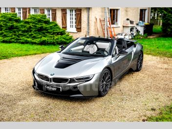 BMW I8 ROADSTER ROADSTER 374 A