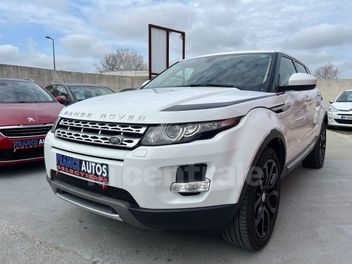 LAND ROVER RANGE ROVER EVOQUE COUPE COUPE SD4 AUTOBIOGRAPHY BVA9