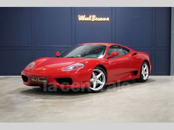 FERRARI 360 MODENA MODENA F1